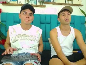 Cam4 Sex Cam of Aroon_Angel