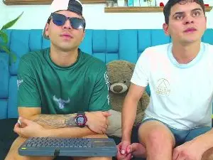 Cam4 Sex Cam of Aroon_Angel