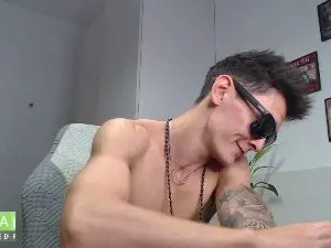 Cam4 Sex Chat of rustynf1tz