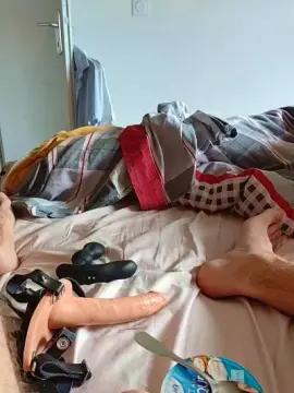 Cam4 Free Live Porn of Ham2344
