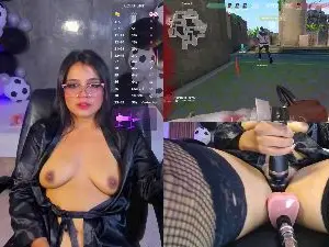 Cam4 Free Live Porn of LuciaReid