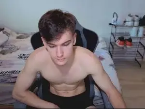 Cam4 Live Porn of BradyFlint