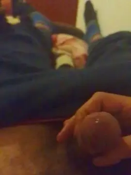 Cam4 Live Porn of Zkheidebre