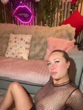 Cam4 Adult Video Chat of blondie184