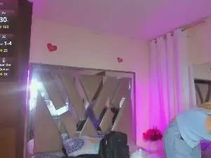 Cam4 Live Sex Cam of noa_cooper