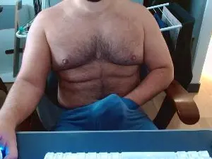 Cam4 Adult Video Chat of parrudo33