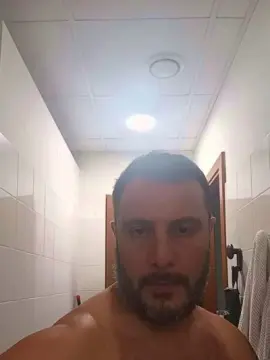 Cam4 Nude Webcam of rio555_sexy