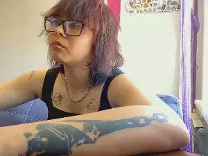 Cam4 Free Live Porn of CarinRochez