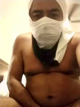 Cam4 Nude Webcam of El_negro4