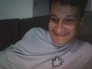 Cam4 Nude Webcam of gabrielluisfaa