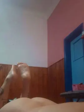 Cam4 Sex Chat of Tu_gotika69