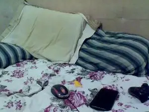 Cam4 Best Webcam of Maickysurf