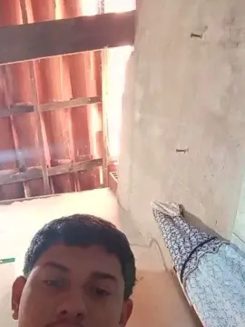 Cam4 Live Porn of Abirolao