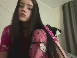 Cam4 Best live sex cam show of NidaTasler