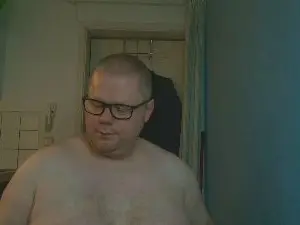 Cam4 Private Sex Chat of chubbyass08