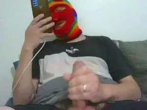Cam4 Sex Cam of usuario3991
