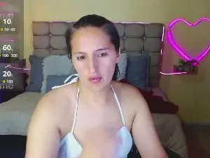 Cam4 Adult Webcam of Sharon_makelove