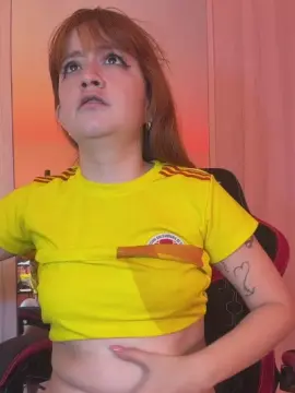Cam4 Adult Video Chat of Littlejenn777