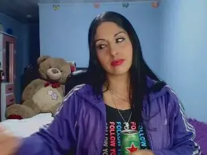 Cam4 Nude Webcam of Sahotlove1_