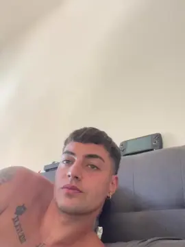 Cam4 Nude Webcam of Will38001