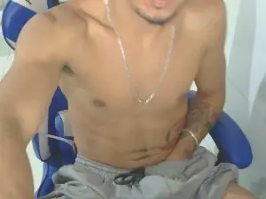Cam4 Nude Webcam of novinhorj19anos