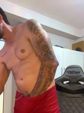 Cam4 Free Porn Cam of Saradoalto23