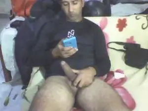 Cam4 Live Porn of Yoriyagame
