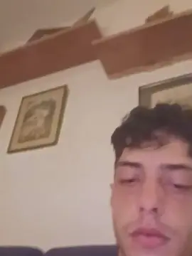 Cam4 Live Porn of pollajoven22sex