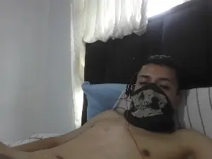 Cam4 Sex Cam of Elzarko777