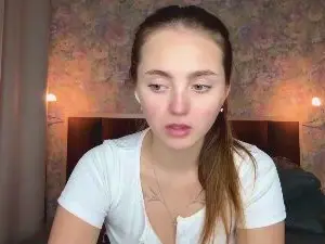Cam4 Free Porn Cam of OttilieFairfax