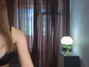 Cam4 Live Sex of RobbiePartin