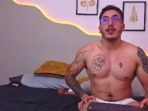 Cam4 Adult Webcam of dylanspencer28