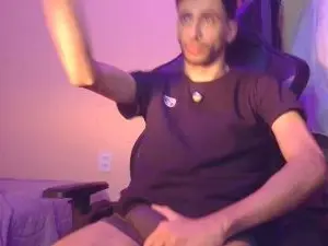 Cam4 Sex Chat of GarotoDoSulRG