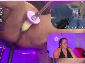 Cam4 Live Sex of MhiaRey