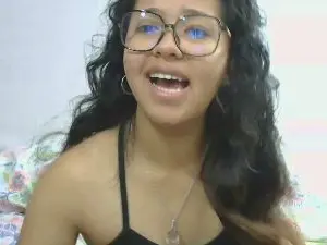 Cam4 Live Porn of mimilah