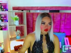Cam4 Best Webcam of ThiaraVarannes