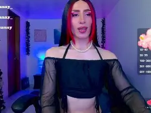 Cam4 Sex Cam of sofi_bunny
