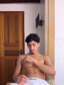 Cam4 Nude Webcam of rafael_prado1