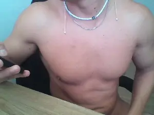 Cam4 Live Porn of jovendotado25