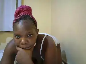 Cam4 Live Porn of pretty_tiffany