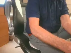 Cam4 Live Sex of otto2001