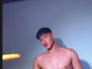Cam4 Live Sex Cam of Rowanbig23