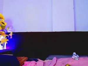 Cam4 Sex Cam of Alanna_Sweett_