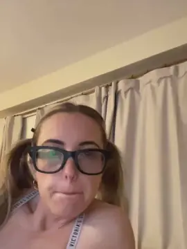 Cam4 Nude Webcam of Ambrrr
