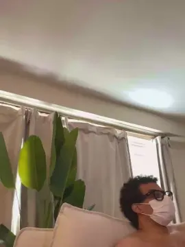 Cam4 Free Porn Cam of Ambrrr