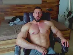 Cam4 Private Sex Chat of IvanHyde