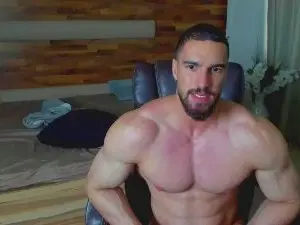 Cam4 Adult Video Chat of IvanHyde