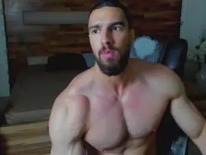 Cam4 Sex Chat of IvanHyde