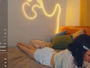 Cam4 Sex Cam of SharleneBoggi