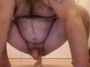 Cam4 Live Porn of geilepik78
